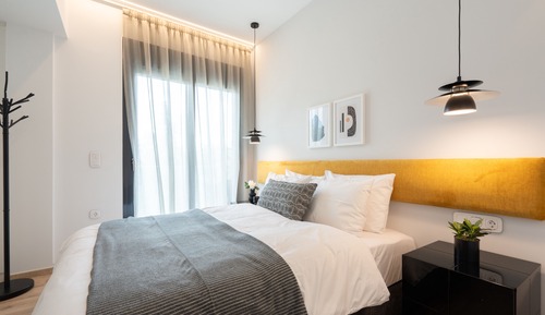 Superior Apartment (EDGE - B4)