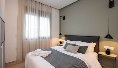 Signature Apartment (EDGE - B5)