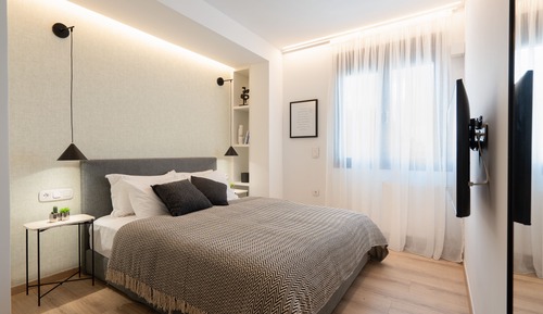 Design Apartment (EDGE- C4)