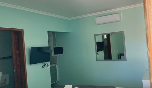 Comfort Double Room, 1 Double Bed