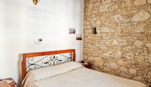 Apartment, 1 Bedroom, Terrace, Garden View