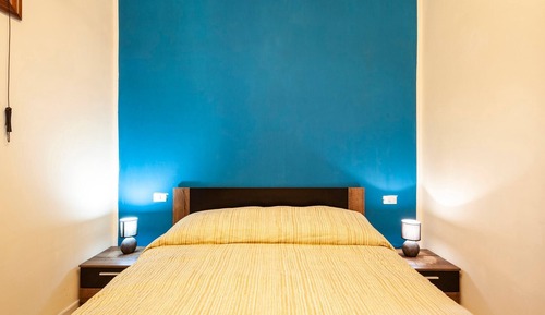 Villa, 1 Bedroom, Smoking, Balcony