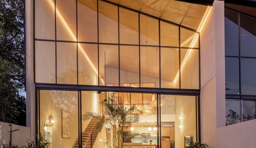 Two Bedroom Premier Pool Villa