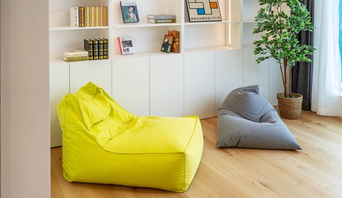 (Room Upgrade) 'Executive B' to 'Penthouse B'