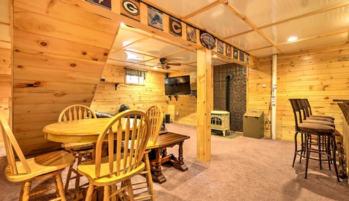 House (3 Bedrooms)