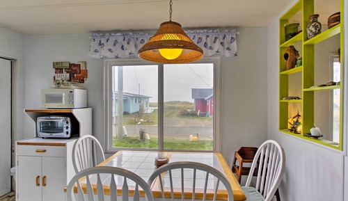 Cottage (2 Bedrooms)