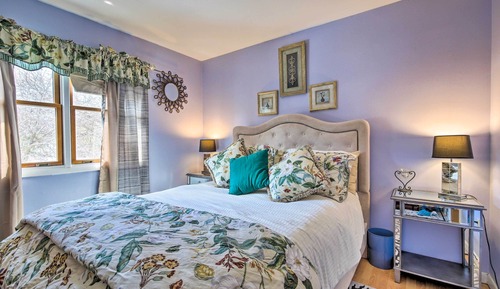 Apartment (1 Bedroom)