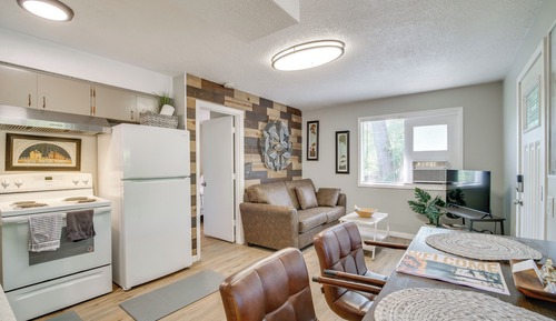 House (1 Bedroom)