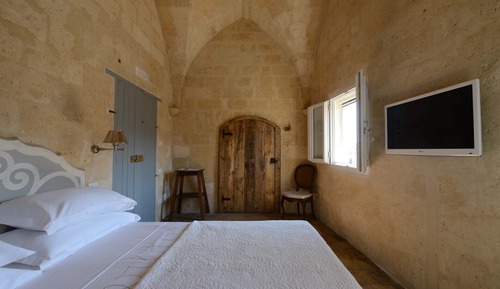 Deluxe Room, City View (1009)