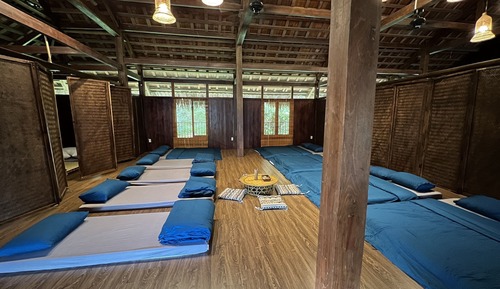 Signature Shared Dormitory