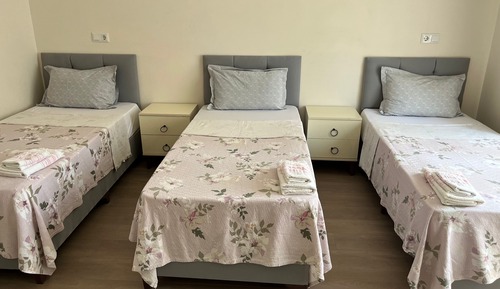 Elite Duplex, 2 Bedrooms, 2 Bathrooms