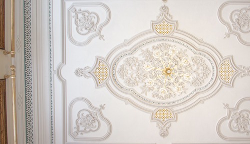 Royal Room, 1 Queen Bed