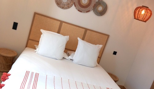 Comfort Room (Tramontane)