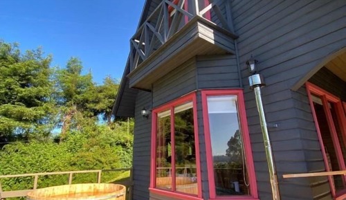 Family Villa, 3 Bedrooms, Hot Tub, Lake View