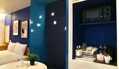 Premier Suite Riverview