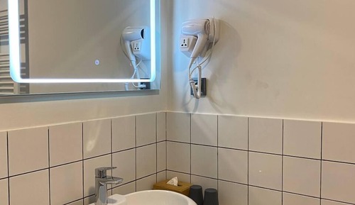 Family Quadruple Room