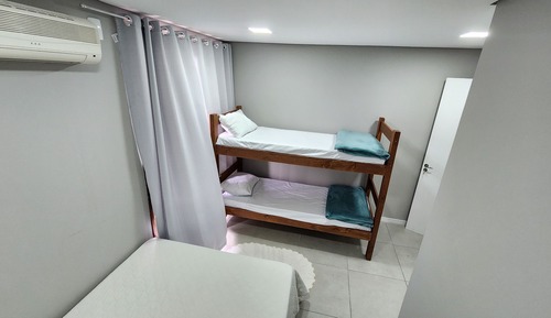 Family Double Room, Private Bathroom