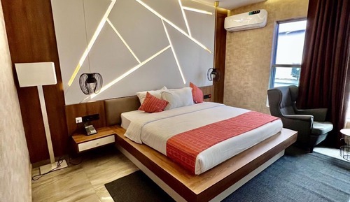 Executive Apartment, 2 Bedrooms, Non Smoking