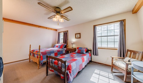 House (3 Bedrooms)
