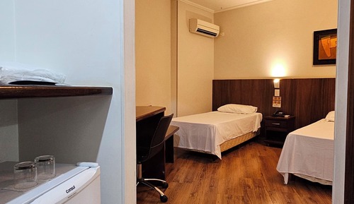 Executive Triple Room, 3 Twin Beds