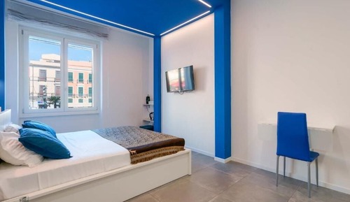 Junior Room, 1 Bedroom