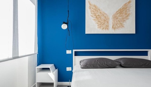 Deluxe Suite, 1 Bedroom