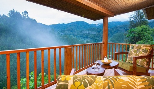 Honeymoon Double or Twin Room