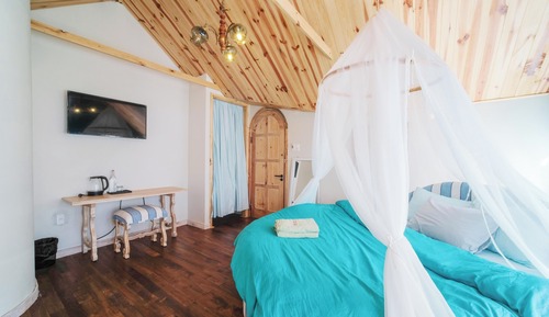 Panoramic Double Room