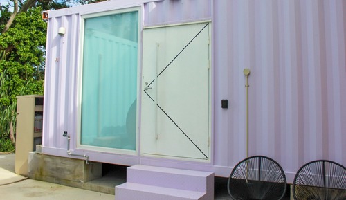 Basic Cottage, 1 Bedroom, Pets Not Allowed