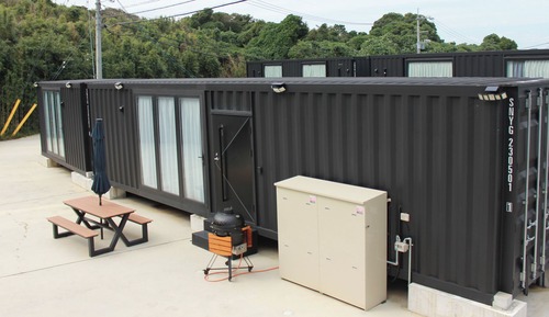 Comfort Cottage, Pets Allowed