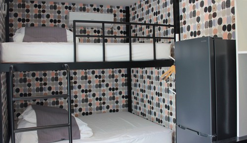 Basic Cottage, 1 Bedroom, Pets Not Allowed