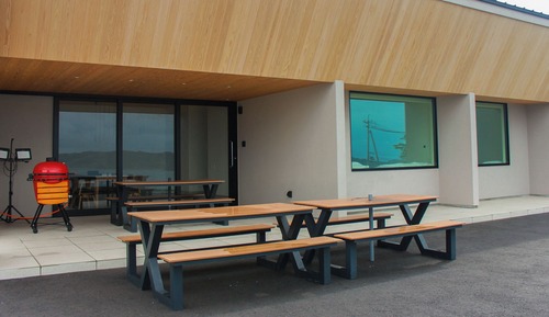 Deluxe Villa, 2 Bedrooms, Pets Not Allowed, Ocean View