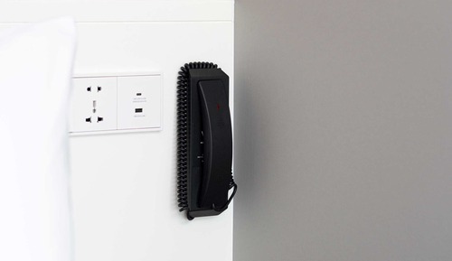 Wink Lite Queen Cityview