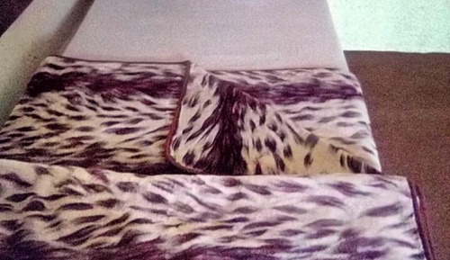 Basic Double or Twin Room