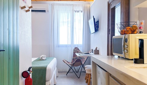 Superior Double or Twin Room