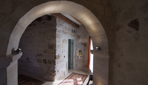 Grand Room, Non Smoking, Mountain View