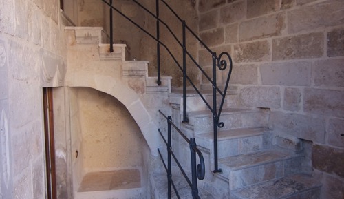 Family Quadruple Room