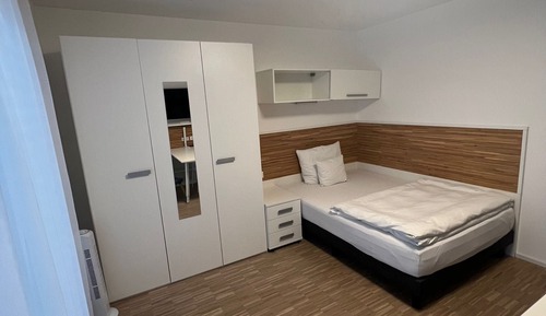 Basic Single Room