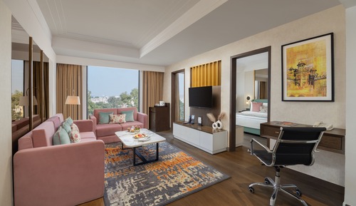 Suite (Fortune Suite)