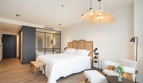 Classic Double Room (+ Supletoria)