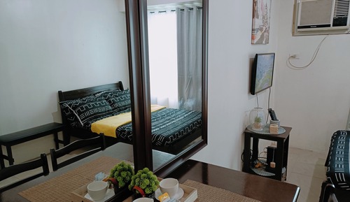 Elite Studio, 1 Queen Bed