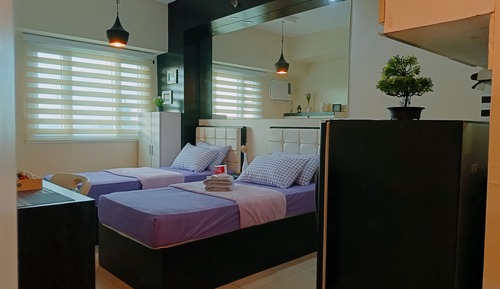 Standard Twin Room, 2 Twin Beds