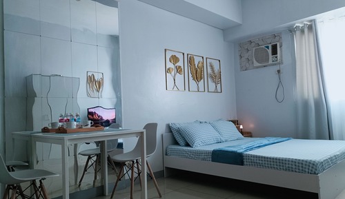 Standard Studio Suite, 1 Queen Bed