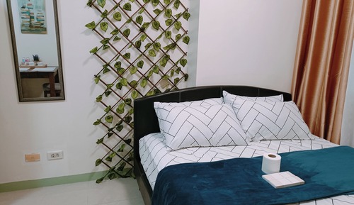 Luxury Studio, 1 Queen Bed