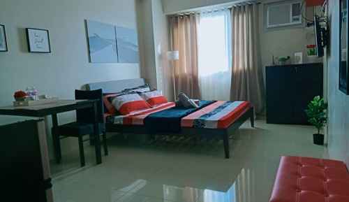 Comfort Studio Suite, 1 Queen Bed