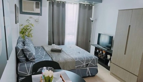 Classic Studio Suite, 1 Queen Bed