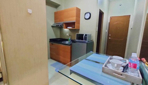 Premier Studio Suite, 1 Queen Bed