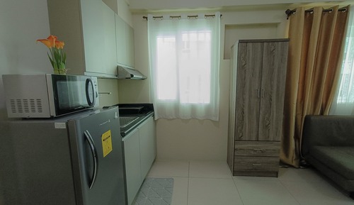 Gallery Studio, 1 Queen Bed