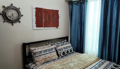 Royal Studio, 1 Queen Bed