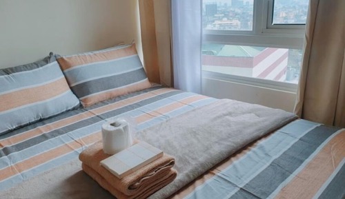 Business Studio, 1 Queen Bed